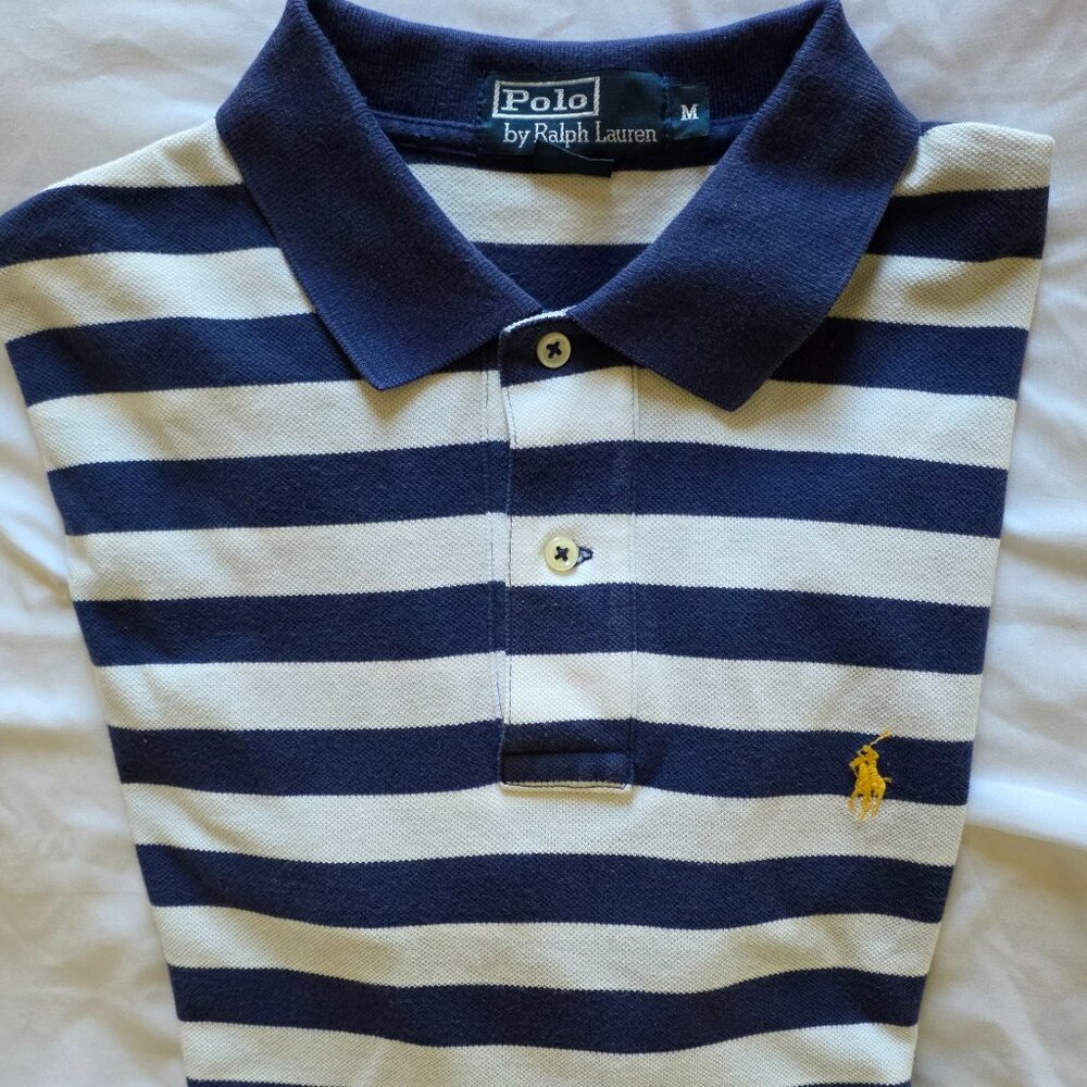 Polo Ralph Lauren Classic Fit Polo Shirt